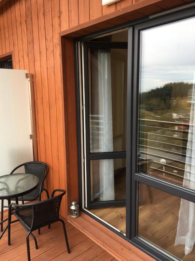 Apartament Silence Triventi Agat Karpacz Εξωτερικό φωτογραφία