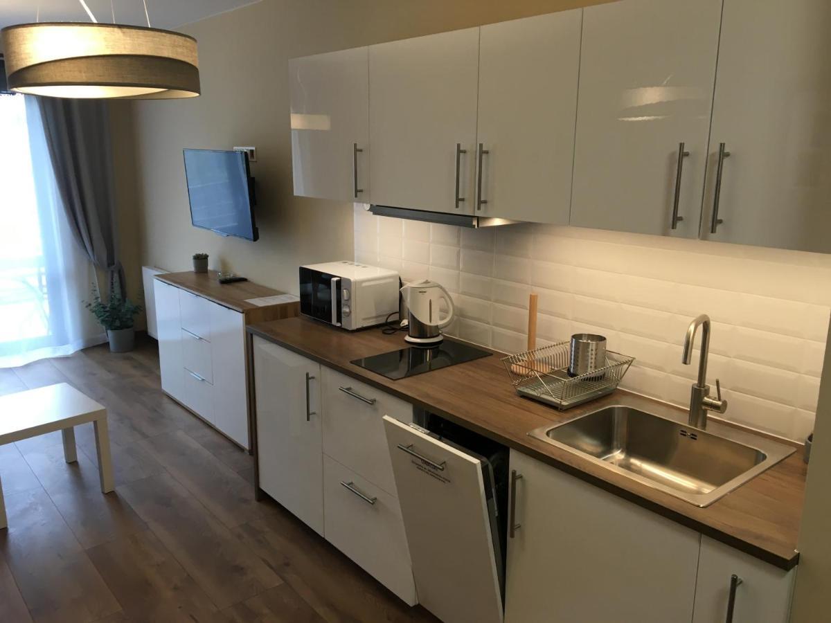 Apartament Silence Triventi Agat Karpacz Εξωτερικό φωτογραφία