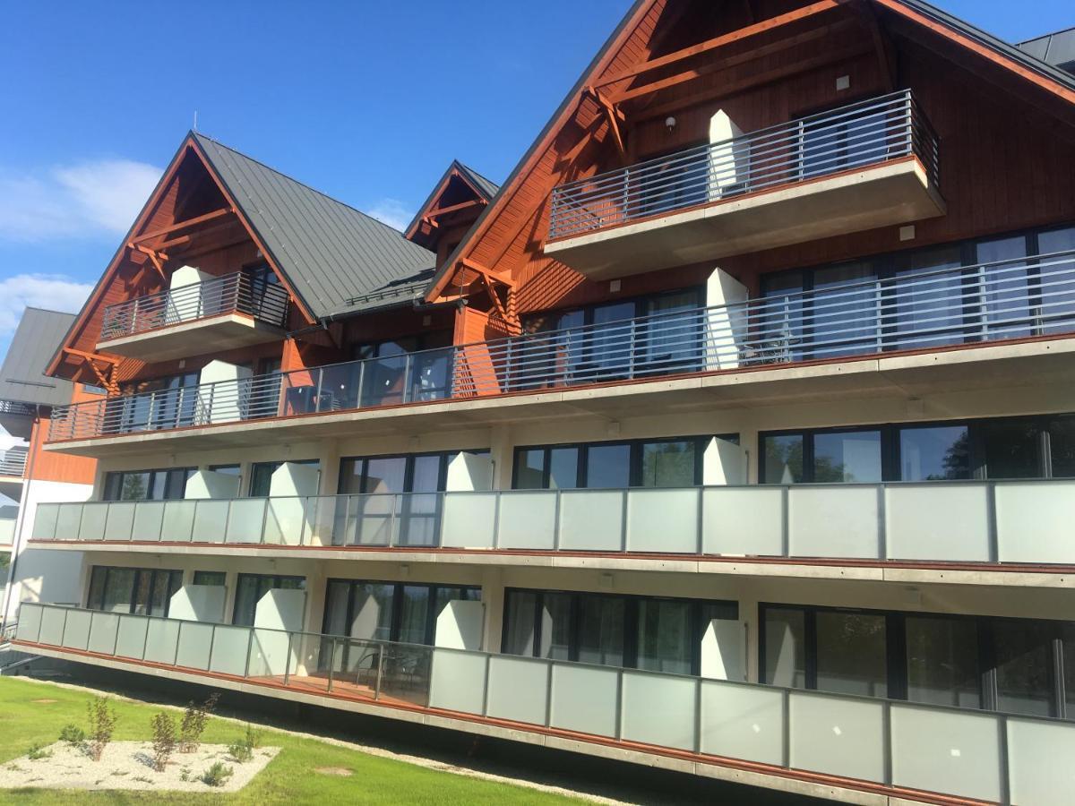 Apartament Silence Triventi Agat Karpacz Εξωτερικό φωτογραφία