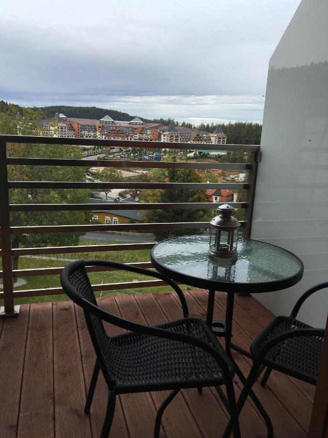 Apartament Silence Triventi Agat Karpacz Εξωτερικό φωτογραφία