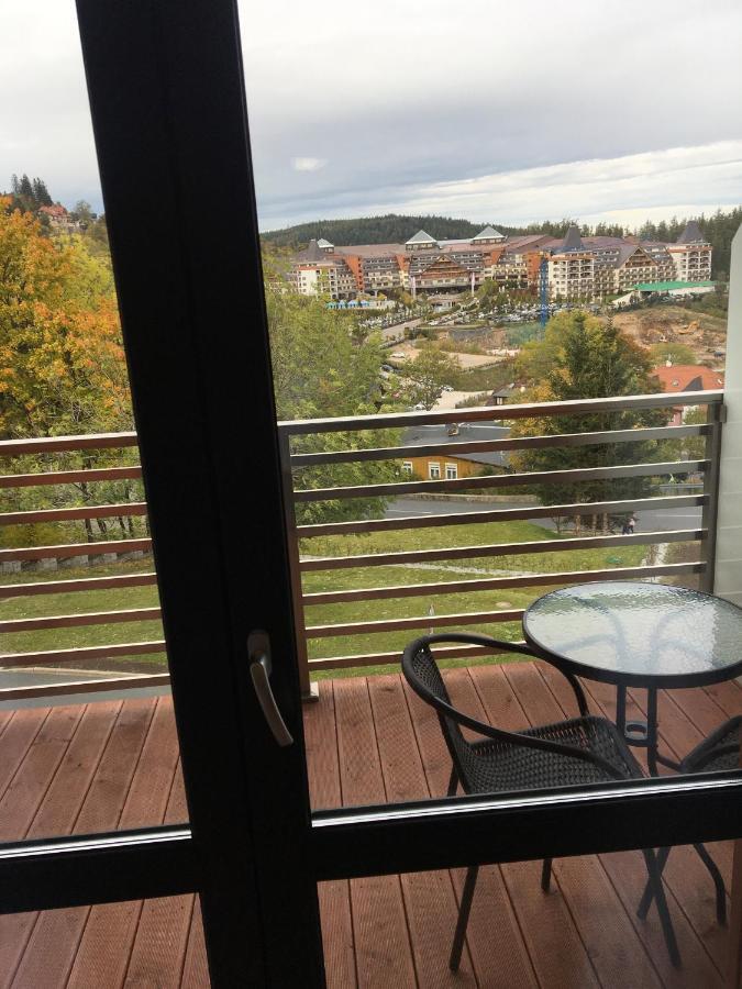 Apartament Silence Triventi Agat Karpacz Εξωτερικό φωτογραφία