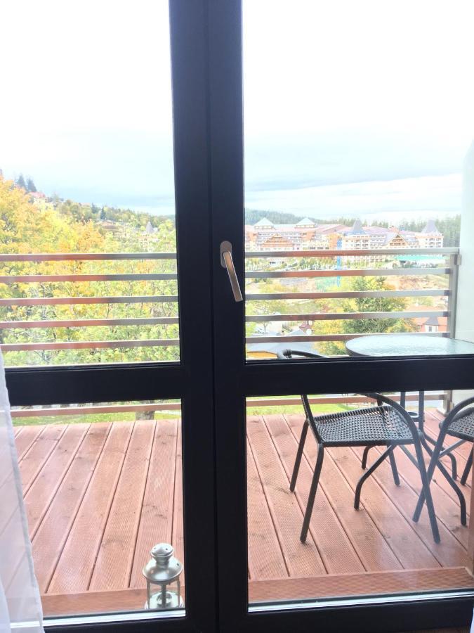 Apartament Silence Triventi Agat Karpacz Εξωτερικό φωτογραφία