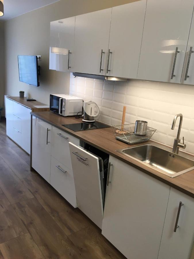 Apartament Silence Triventi Agat Karpacz Εξωτερικό φωτογραφία