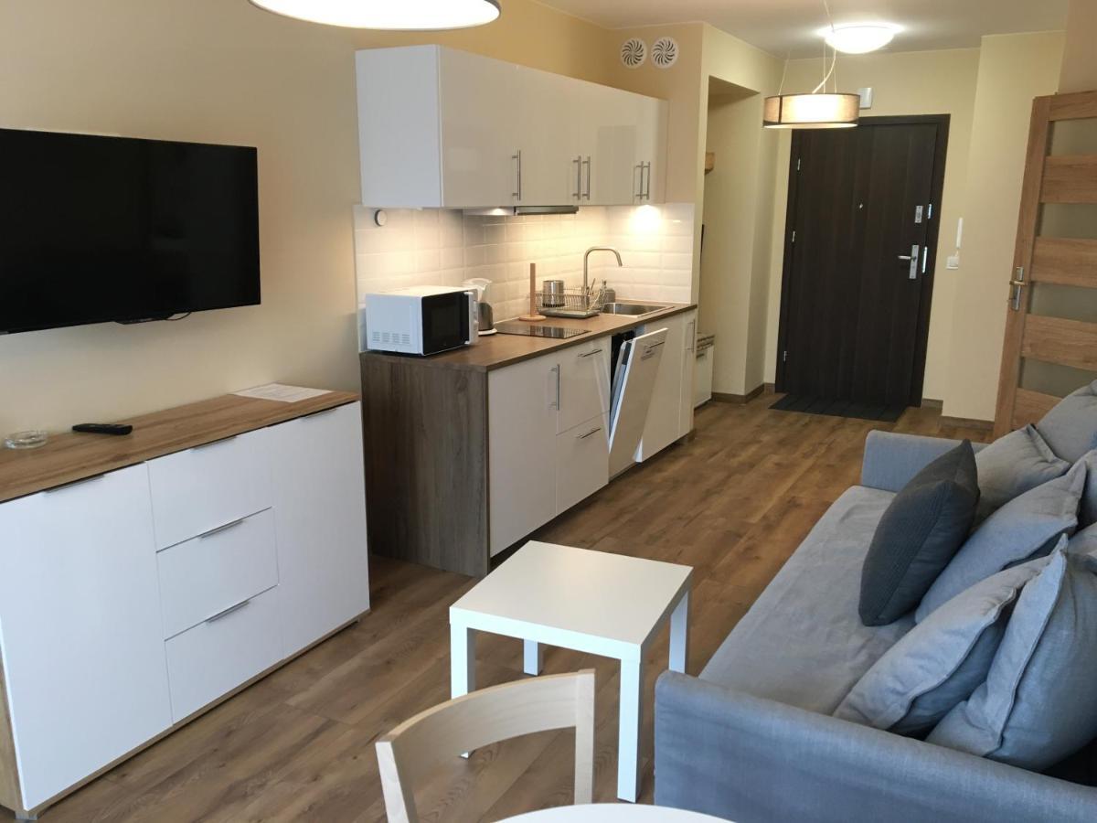 Apartament Silence Triventi Agat Karpacz Εξωτερικό φωτογραφία