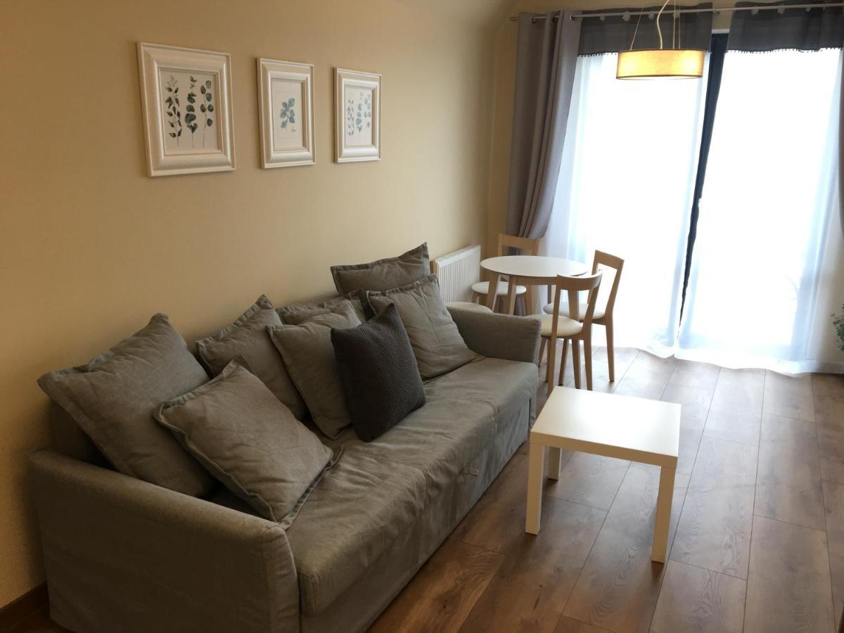 Apartament Silence Triventi Agat Karpacz Εξωτερικό φωτογραφία