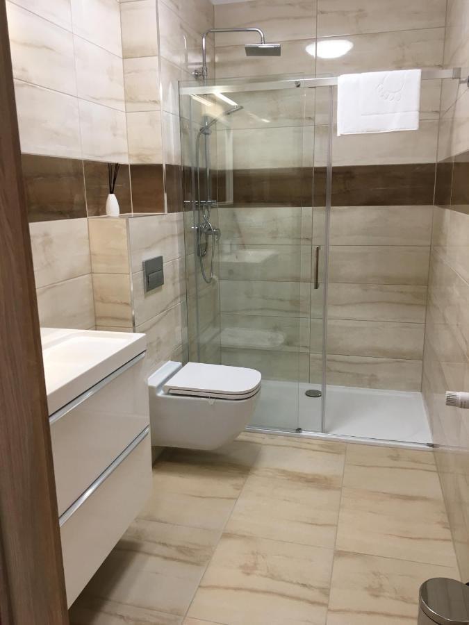 Apartament Silence Triventi Agat Karpacz Εξωτερικό φωτογραφία