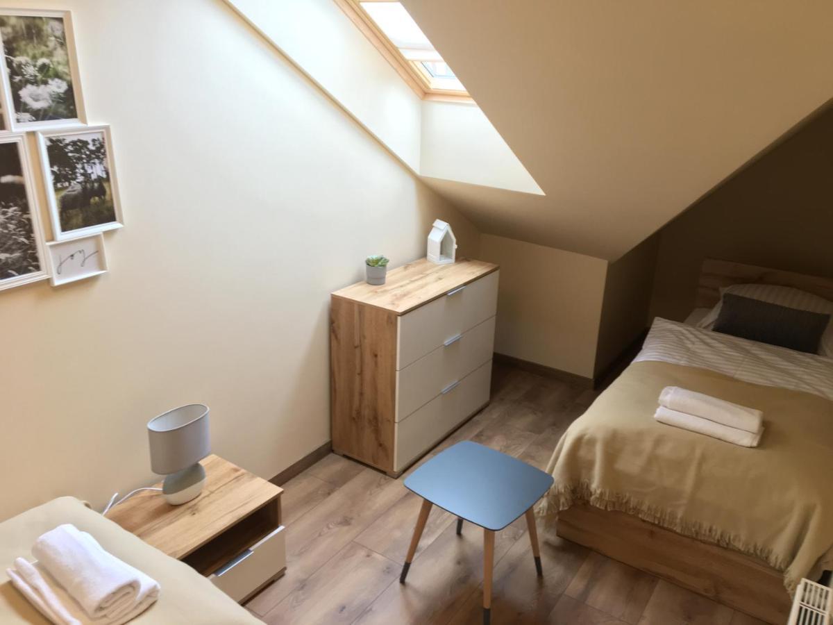 Apartament Silence Triventi Agat Karpacz Εξωτερικό φωτογραφία