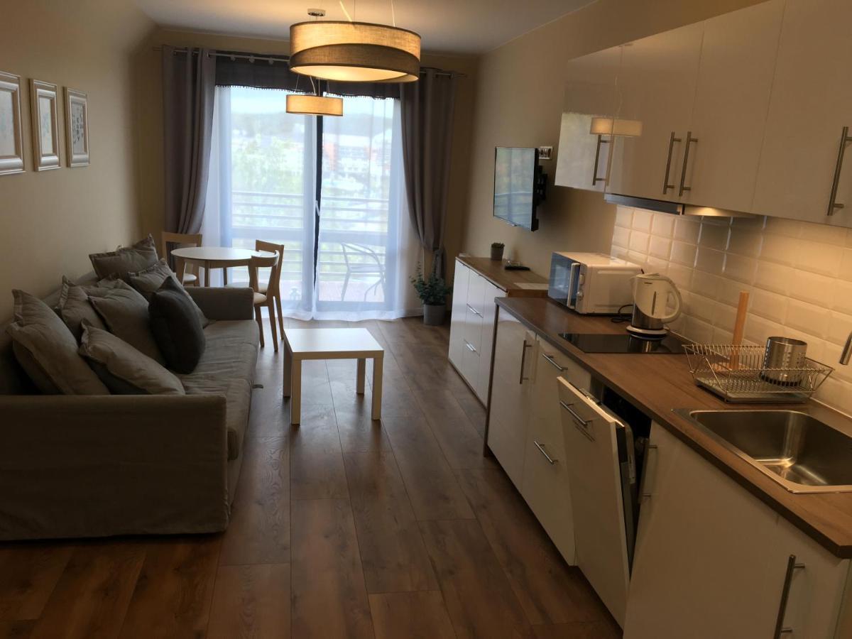 Apartament Silence Triventi Agat Karpacz Εξωτερικό φωτογραφία
